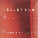 Picture of the Dream Home CD cover